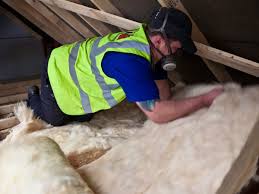 Best Soundproof Insulation  in Gold Beach, OR